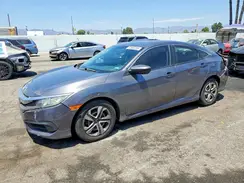 2HGFC2F59JH596658 2018 HONDA CIVIC