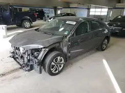 2HGFC2F59JH596692 2018 HONDA CIVIC