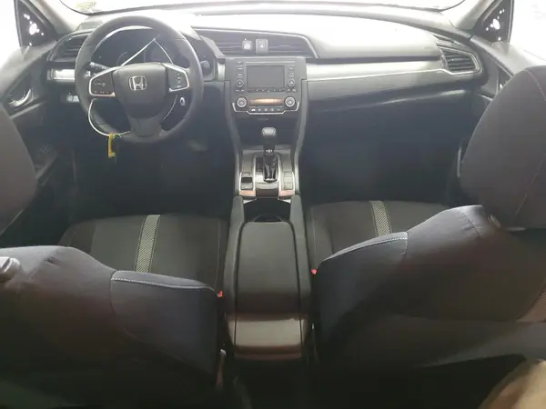 2HGFC2F59JH596692 2018 HONDA CIVIC - Image 8
