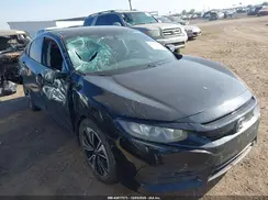 2HGFC2F59JH598586 2018 HONDA CIVIC