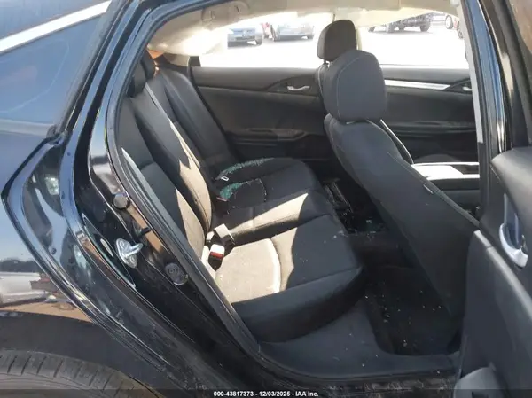 2HGFC2F59JH598586 2018 HONDA CIVIC - Image 8