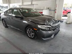 2HGFC2F59JH598846 2018 HONDA CIVIC