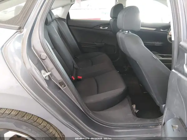 2HGFC2F59JH598846 2018 HONDA CIVIC - Image 8