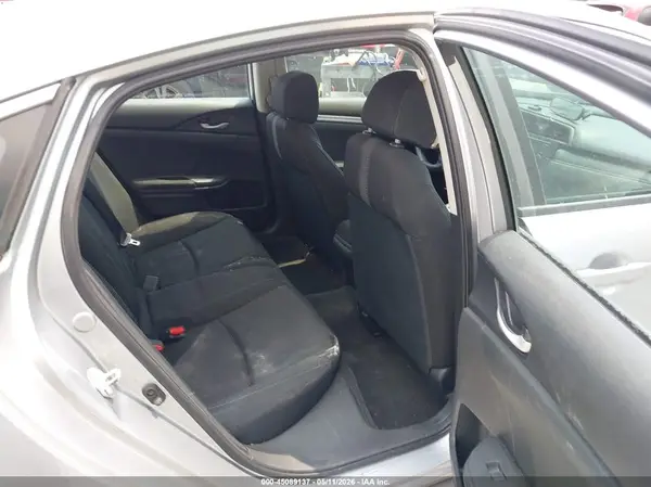 2HGFC2F59JH598913 2018 HONDA CIVIC - Image 8