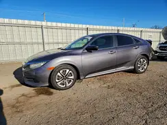 2HGFC2F59JH599298 2018 HONDA CIVIC