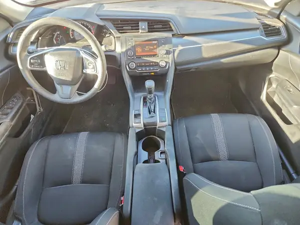 2HGFC2F59JH599298 2018 HONDA CIVIC - Image 8