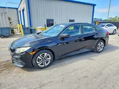 2HGFC2F59JH599611 2018 HONDA CIVIC