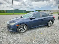 2HGFC2F59JH599639 2018 HONDA CIVIC