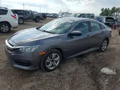 2HGFC2F59JH599883 2018 HONDA CIVIC