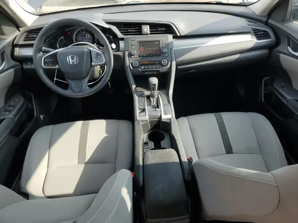 2HGFC2F59JH599883 2018 HONDA CIVIC - Image 8