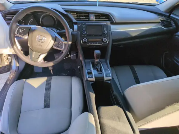 2HGFC2F59JH599916 2018 HONDA CIVIC - Image 8