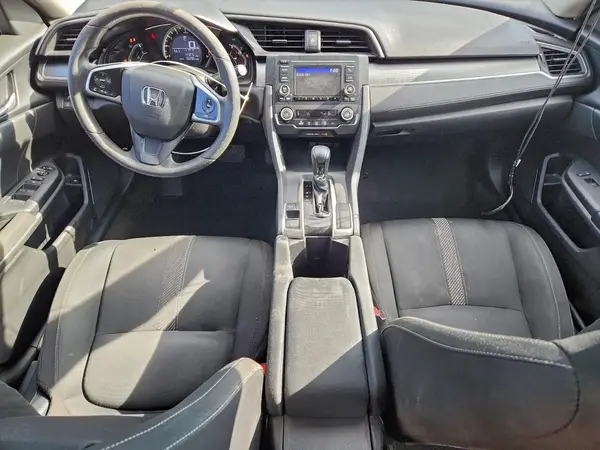 2HGFC2F59JH600711 2018 HONDA CIVIC - Image 8