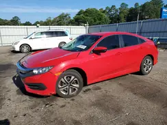 2HGFC2F59JH601017 2018 HONDA CIVIC