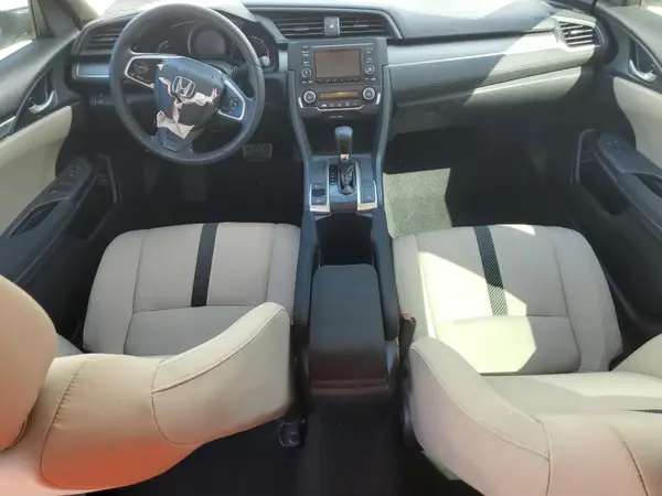 2HGFC2F59JH601566 2018 HONDA CIVIC - Image 8