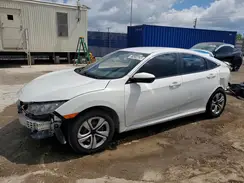 2HGFC2F59JH601695 2018 HONDA CIVIC