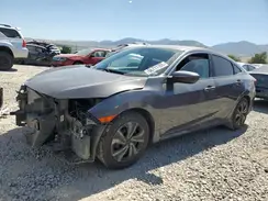 2HGFC2F59JH601986 2018 HONDA CIVIC