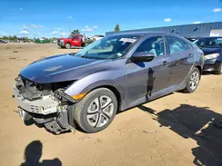 2HGFC2F59JH602264 2018 HONDA CIVIC