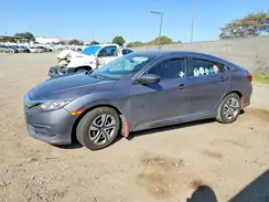 2HGFC2F59JH602880 2018 HONDA CIVIC