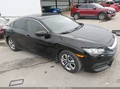 2HGFC2F59JH603009 2018 HONDA CIVIC