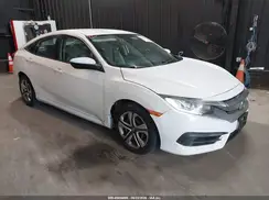 2HGFC2F59JH603253 2018 HONDA CIVIC