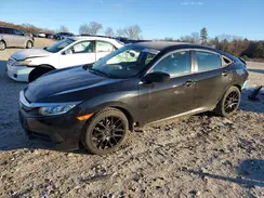 2HGFC2F59JH603429 2018 HONDA CIVIC