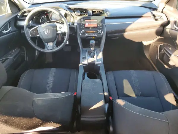 2HGFC2F59JH603429 2018 HONDA CIVIC - Image 8