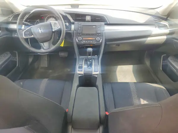 2HGFC2F59JH603446 2018 HONDA CIVIC - Image 8