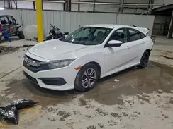 2HGFC2F59JH603821 2018 HONDA CIVIC