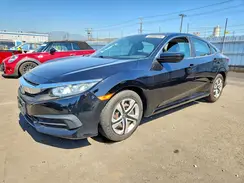 2HGFC2F59JH605715 2018 HONDA CIVIC