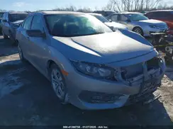 2HGFC2F59JH605827 2018 HONDA CIVIC