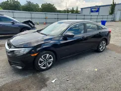 2HGFC2F59JH605973 2018 HONDA CIVIC