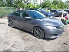2HGFC2F59JH606122 2018 HONDA CIVIC