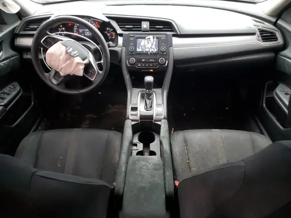 2HGFC2F59JH607657 2018 HONDA CIVIC - Image 8