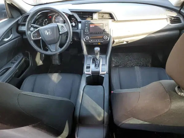 2HGFC2F59JH607724 2018 HONDA CIVIC - Image 8