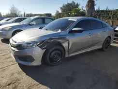 2HGFC2F59JH607979 2018 HONDA CIVIC