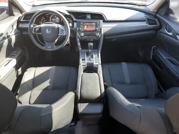 2HGFC2F59JH607979 2018 HONDA CIVIC - Image 8