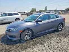 2HGFC2F59JH608727 2018 HONDA CIVIC