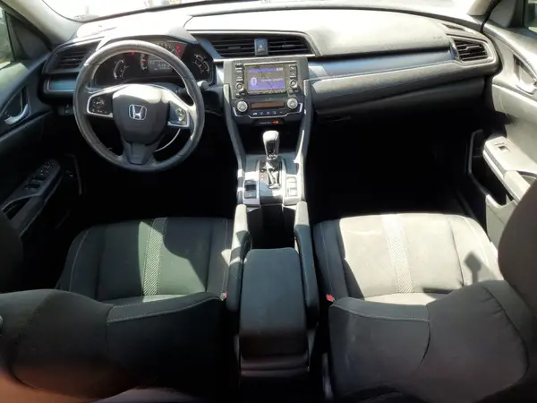 2HGFC2F59JH608906 2018 HONDA CIVIC - Image 8