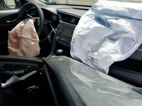 2HGFC2F59JH608923 2018 HONDA CIVIC - Image 8