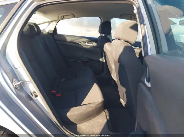 2HGFC2F59JH609084 2018 HONDA CIVIC - Image 8