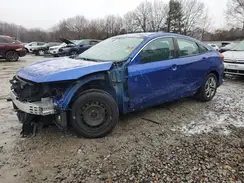 2HGFC2F59JH609554 2018 HONDA CIVIC