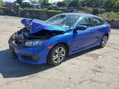 2HGFC2F59JH609568 2018 HONDA CIVIC
