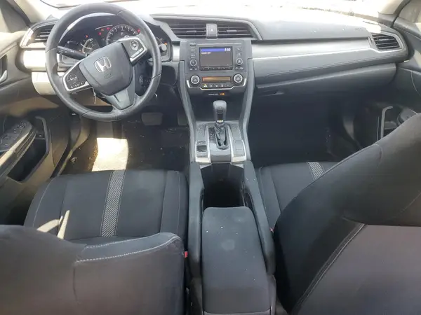 2HGFC2F59JH609568 2018 HONDA CIVIC - Image 8