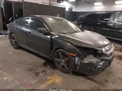 2HGFC2F59JH609649 2018 HONDA CIVIC