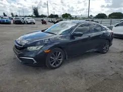 2HGFC2F59JH610154 2018 HONDA CIVIC