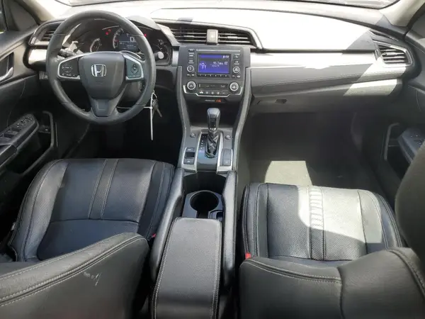 2HGFC2F59JH610154 2018 HONDA CIVIC - Image 8