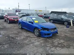 2HGFC2F59JH610350 2018 HONDA CIVIC