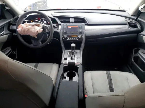 2HGFC2F59JH610655 2018 HONDA CIVIC - Image 8
