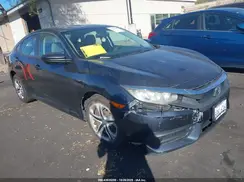 2HGFC2F59JH610932 2018 HONDA CIVIC