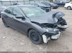 2HGFC2F59KH000286 2019 HONDA CIVIC